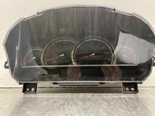 Load image into Gallery viewer, Speedometer Cluster Cadillac STS 2011 - NW158615
