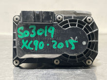 Load image into Gallery viewer, THROTTLE BODY Volvo S60 XC70 V70 2008 08 2009 09 2010 10 2011 11 - NW404661

