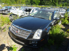 Load image into Gallery viewer, Transmission Cadillac STS 2011 - NW182763

