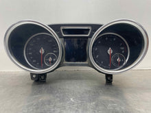Load image into Gallery viewer, Speedometer Cluster  MERCEDES GLS-CLASS 2017 - NW403816
