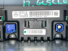 Load image into Gallery viewer, INFO-GPS SCREEN B250 CLA45 CLA250 15 16 17 18 19 - NW399187
