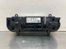 Load image into Gallery viewer, FRONT TEMPERATURE CONTROLS Gl350 Gl450 Gl550 GL63 AMG GLE300d 14-17 - NW398826
