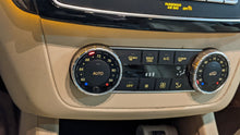 Load image into Gallery viewer, FRONT TEMPERATURE CONTROLS Gl350 Gl450 Gl550 GL63 AMG GLE300d 14-17 - NW398826
