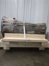 Load image into Gallery viewer, TRANSMISSION GLS350D GLS450 GLS550 GLS63 17 18 19 - NW405131
