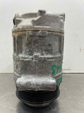 Load image into Gallery viewer, AC Compressor  MERCEDES GLS-CLASS 2017 - NW394114
