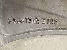 Load image into Gallery viewer, WHEEL RIM GLS350D GLS450 GLS550 GLS63 17-19 19x8-1/2 19x8-1/2, 5 lug, 112mm - NW406454
