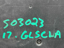 Load image into Gallery viewer, Computer  MERCEDES GLS-CLASS 2017 - NW393725
