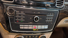 Load image into Gallery viewer, Radio  MERCEDES GLS-CLASS 2017 - NW402015

