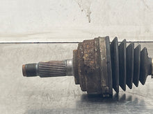Load image into Gallery viewer, CV AXLE SHAFT Honda Accord 2000 00 2001 01 2002 02 Right Manual - NW11720
