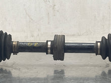 Load image into Gallery viewer, CV AXLE SHAFT Honda Accord 2000 00 2001 01 2002 02 Right Manual - NW11720
