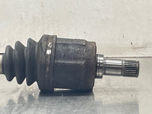 Load image into Gallery viewer, CV AXLE SHAFT Honda Accord 2000 00 2001 01 2002 02 Right Manual - NW11720
