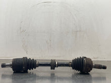 Load image into Gallery viewer, CV AXLE SHAFT Honda Accord 2000 00 2001 01 2002 02 Right Manual - NW11720
