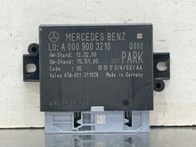 Load image into Gallery viewer, Computer  MERCEDES GLS-CLASS 2017 - NW393728
