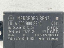 Load image into Gallery viewer, Computer  MERCEDES GLS-CLASS 2017 - NW393728
