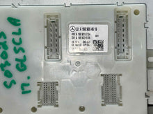 Load image into Gallery viewer, Computer  MERCEDES GLS-CLASS 2017 - NW393731
