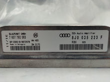 Load image into Gallery viewer, Radio Audi TT 2012 - NW136211
