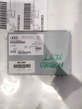 Load image into Gallery viewer, Satellite Radio Receiver Audi S4 TT A4 A6 Allroad 2004 04 2005 05 2006 06 - NW136212
