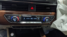 Load image into Gallery viewer, Temperature Controls  AUDI ALLROAD 2020 - NW398737
