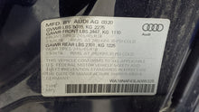 Load image into Gallery viewer, Temperature Controls  AUDI ALLROAD 2020 - NW398737
