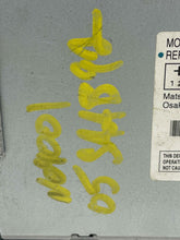 Load image into Gallery viewer, Radio Saab 9-2X 2005 05 2006 06 AM FM 6 cd unit - NW139645
