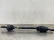 Load image into Gallery viewer, CV AXLE SHAFT Impreza 9-2X 2004 04 2005 05 2004 04 Auto - NW13702
