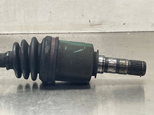 Load image into Gallery viewer, CV AXLE SHAFT Impreza 9-2X 2004 04 2005 05 2004 04 Auto - NW13702
