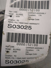 Load image into Gallery viewer, Carrier Assembly  AUDI ALLROAD 2020 - NW394312
