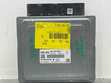 Load image into Gallery viewer, ECU ECM COMPUTER Audi A4 2019 19 - NW395366
