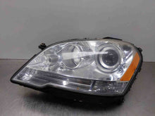 Load image into Gallery viewer, Headlight Lamp Assembly  MERCEDES ML-CLASS 2011 - NW398992
