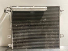 Load image into Gallery viewer, AC CONDENSER GL320 ML550 R320 R350 2006 06 07 08 09 10 11 12 13 - NW394162
