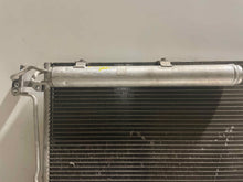 Load image into Gallery viewer, AC CONDENSER GL320 ML550 R320 R350 2006 06 07 08 09 10 11 12 13 - NW394162
