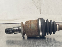 Load image into Gallery viewer, CV AXLE SHAFT Impreza Saab 9-2x 02 03 04 05 Rear Left - NW13705
