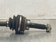Load image into Gallery viewer, CV AXLE SHAFT Impreza Saab 9-2x 02 03 04 05 Rear Left - NW13705

