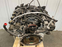 Load image into Gallery viewer, ENGINE MOTOR ML320 ML350 ML450 ML550 ML63 R350 2010 10 2011 11 - NW395822
