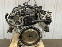 Load image into Gallery viewer, ENGINE MOTOR ML320 ML350 ML450 ML550 ML63 R350 2010 10 2011 11 - NW395822
