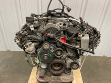 Load image into Gallery viewer, ENGINE MOTOR ML320 ML350 ML450 ML550 ML63 R350 2010 10 2011 11 - NW395822
