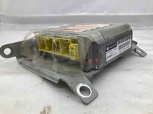 Load image into Gallery viewer, Air Bag computer Saab 9-2X 2005 05 - NW37521
