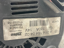 Load image into Gallery viewer, ALTERNATOR G63 G55 G550 Gl320 Gl350 Gl450 Gl550 ML320 08-15 80 AMP - NW391932
