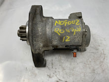 Load image into Gallery viewer, STARTER MOTOR LR4 Range Rover Range Rover Sport 10 11 12 13 - NW170922

