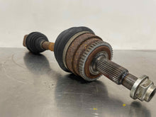 Load image into Gallery viewer, CV AXLE SHAFT LR3 LR4 Range Rover Sport 05 06 07 08 - 11 Front Left - NW13601
