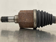 Load image into Gallery viewer, CV AXLE SHAFT LR3 LR4 Range Rover Sport 05 06 07 08 - 11 Front Left - NW13601
