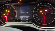 Load image into Gallery viewer, SPEEDOMETER CLUSTER Audi A4 Allroad 13 14 15 16 - NW403716
