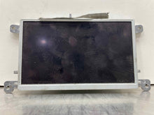 Load image into Gallery viewer, INFO-GPS SCREEN Audi A4 Allroad Q5 RS5 S4 SQ5 13 14 15 16 - NW399116
