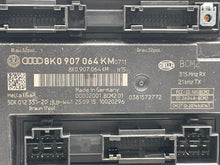 Load image into Gallery viewer, BODY CONTROL MODULE BCM COMPUTER A4 Allroad Q5 S4 SQ5 13-16 - NW393408
