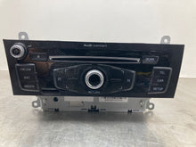 Load image into Gallery viewer, RADIO Audi A4 S4 2013 13 2014 14 2015 15 2016 16 - NW401806
