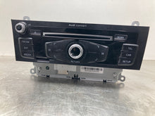 Load image into Gallery viewer, RADIO Audi A4 S4 2013 13 2014 14 2015 15 2016 16 - NW401806
