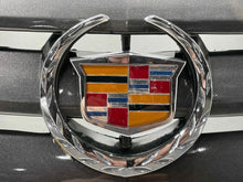 Load image into Gallery viewer, GRILLE Cadillac CTS 2006 06 2007 07 - NW97870

