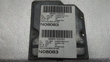 Load image into Gallery viewer, Computer Cadillac CTS 2007 - NW26150
