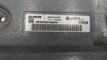 Load image into Gallery viewer, Computer Cadillac CTS 2007 - NW26150
