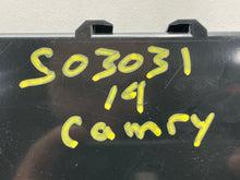 Load image into Gallery viewer, Computer Toyota Camry 2014 - NW393793
